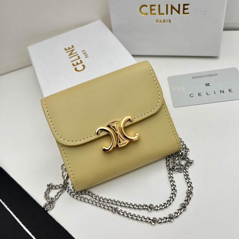 CELINE Wallets 14